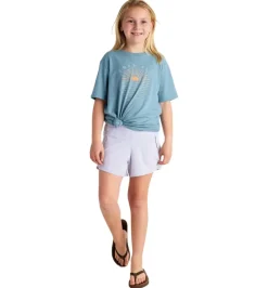 Bottoms-Free Fly Apparel Bamboo Lined Breeze Short for Girls (SALE)