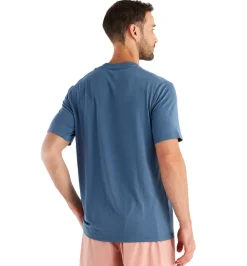 Shirts-Free Fly Apparel Bamboo Motion Tee for Men