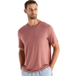 Shirts-Free Fly Apparel Bamboo Motion Tee for Men