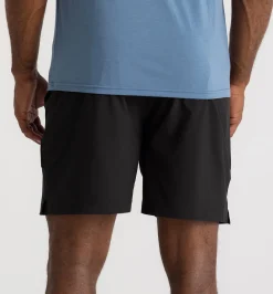 Shorts-Free Fly Apparel Bamboo-Lined Active Breeze Short for Men - 7