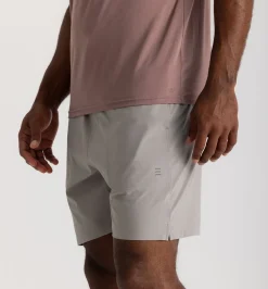 Shorts-Free Fly Apparel Bamboo-Lined Active Breeze Short for Men - 7