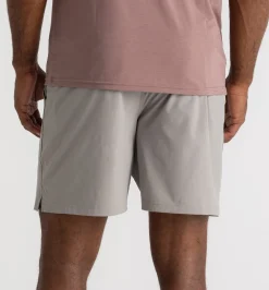 Shorts-Free Fly Apparel Bamboo-Lined Active Breeze Short for Men - 7