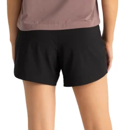 Shorts-Free Fly Apparel Bamboo-Lined Active Breeze Shorts for Women - 5