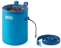 Climbing-Petzl Bandi Chalk Bag