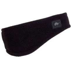 Head & Neckwear-Turtle Fur Bang Band Fleece Headband