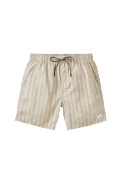 Swimwear|Shorts-Katin Barley Volley Shorts for Men (FINAL SALE) Moon