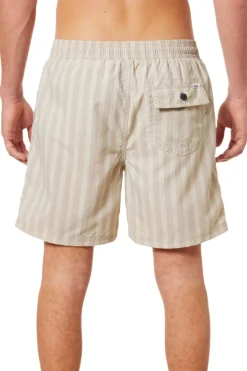 Swimwear|Shorts-Katin Barley Volley Shorts for Men (FINAL SALE) Moon