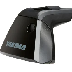 Car Racks & Pads-Yakima Baseline Towers (Set of Four) None
