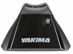Car Racks & Pads-Yakima Baseline Towers (Set of Four) None