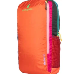 Daypacks-Cotopaxi BATAC 16L BACKPACK - DEL DIA