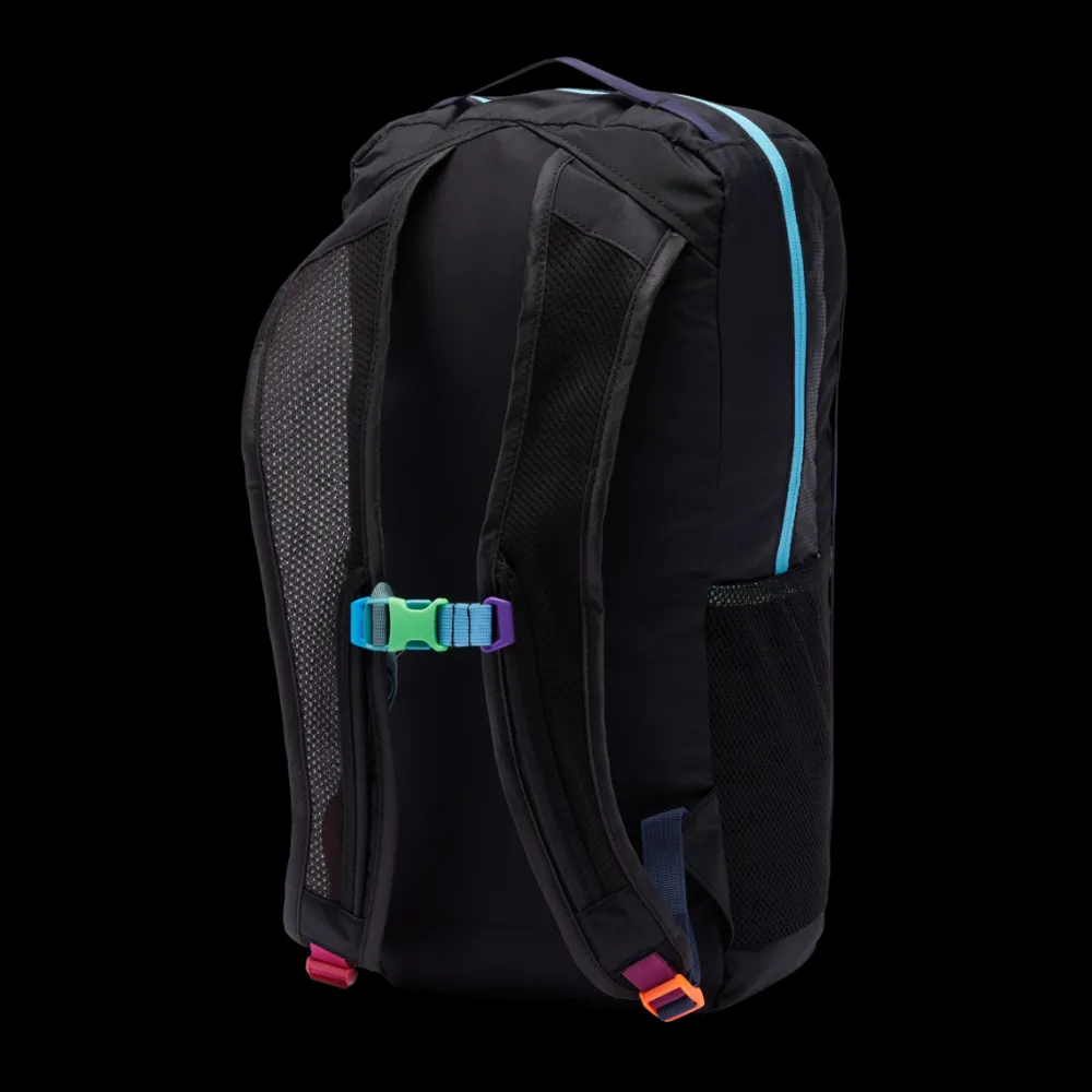 Daypacks-Cotopaxi BATAC 16L BACKPACK - DEL DIA