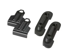 Car Racks & Pads-Yakima BC110 Base Clips None