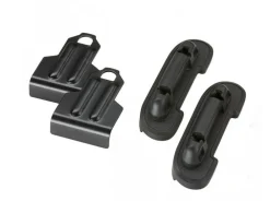 Car Racks & Pads-Yakima BC168 Base Clips None