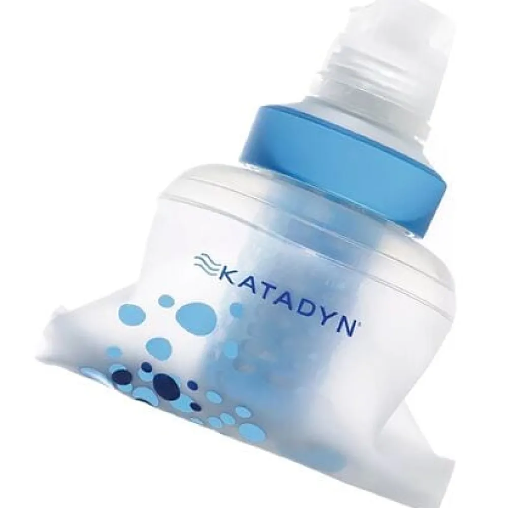 Treatment-Katadyn Befree 1.0 L Water Filttation System