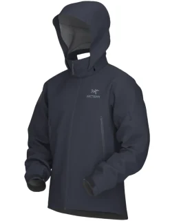 Rain & Snow Wear-Arc'Teryx Beta AR Jacket for Men