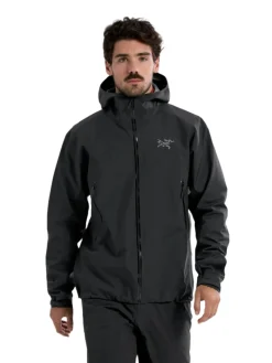 Rain & Snow Wear-Arc'Teryx Beta Jacket for Men