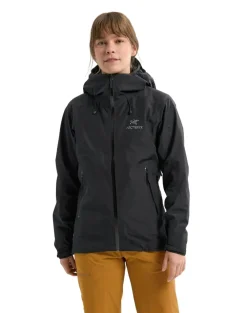 Rain & Snow Wear-Arc'Teryx Beta LT Jacket for Women
