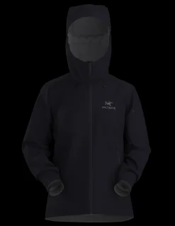 Rain & Snow Wear-Arc'Teryx Beta LT Jacket for Women