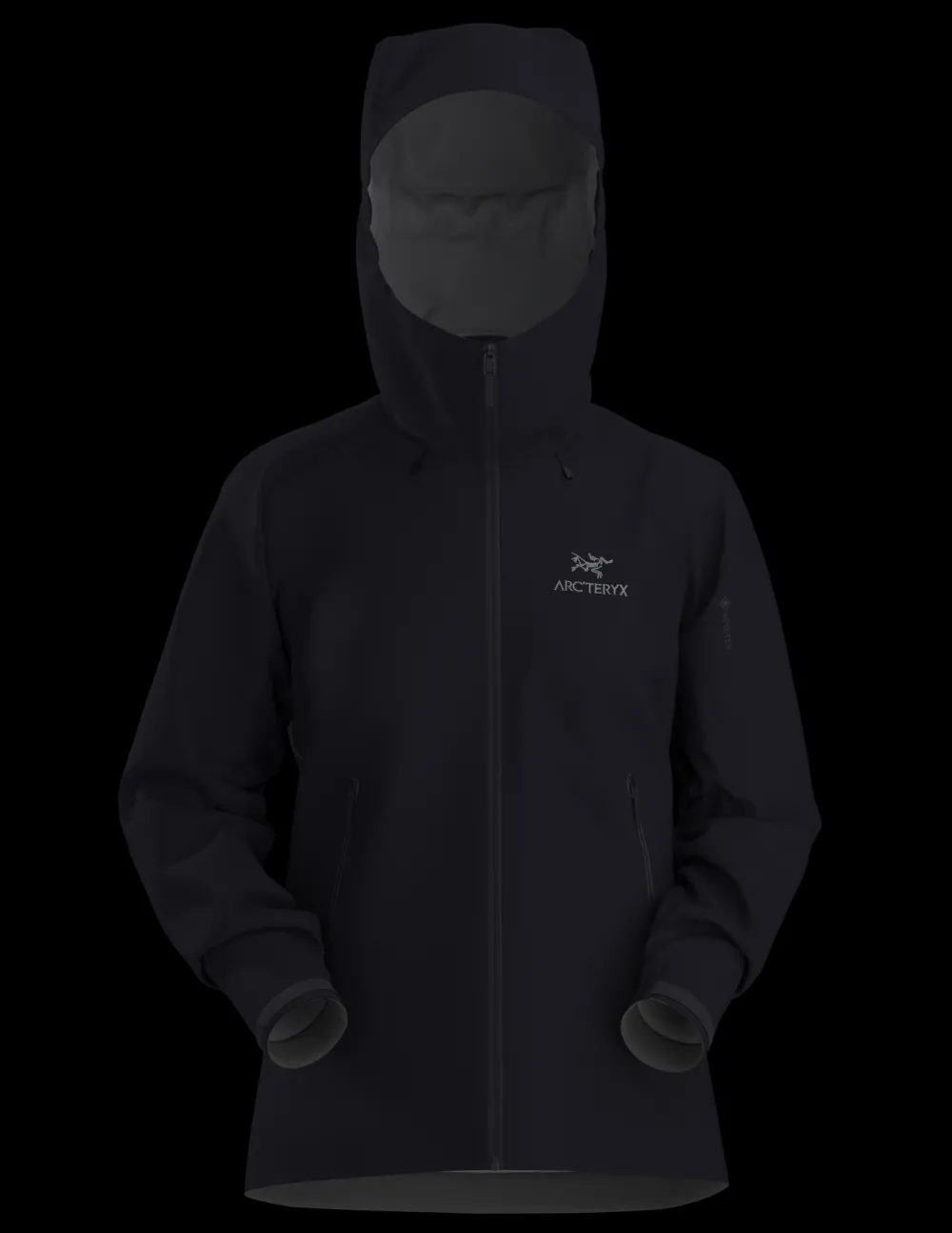 Rain & Snow Wear-Arc'Teryx Beta LT Jacket for Women