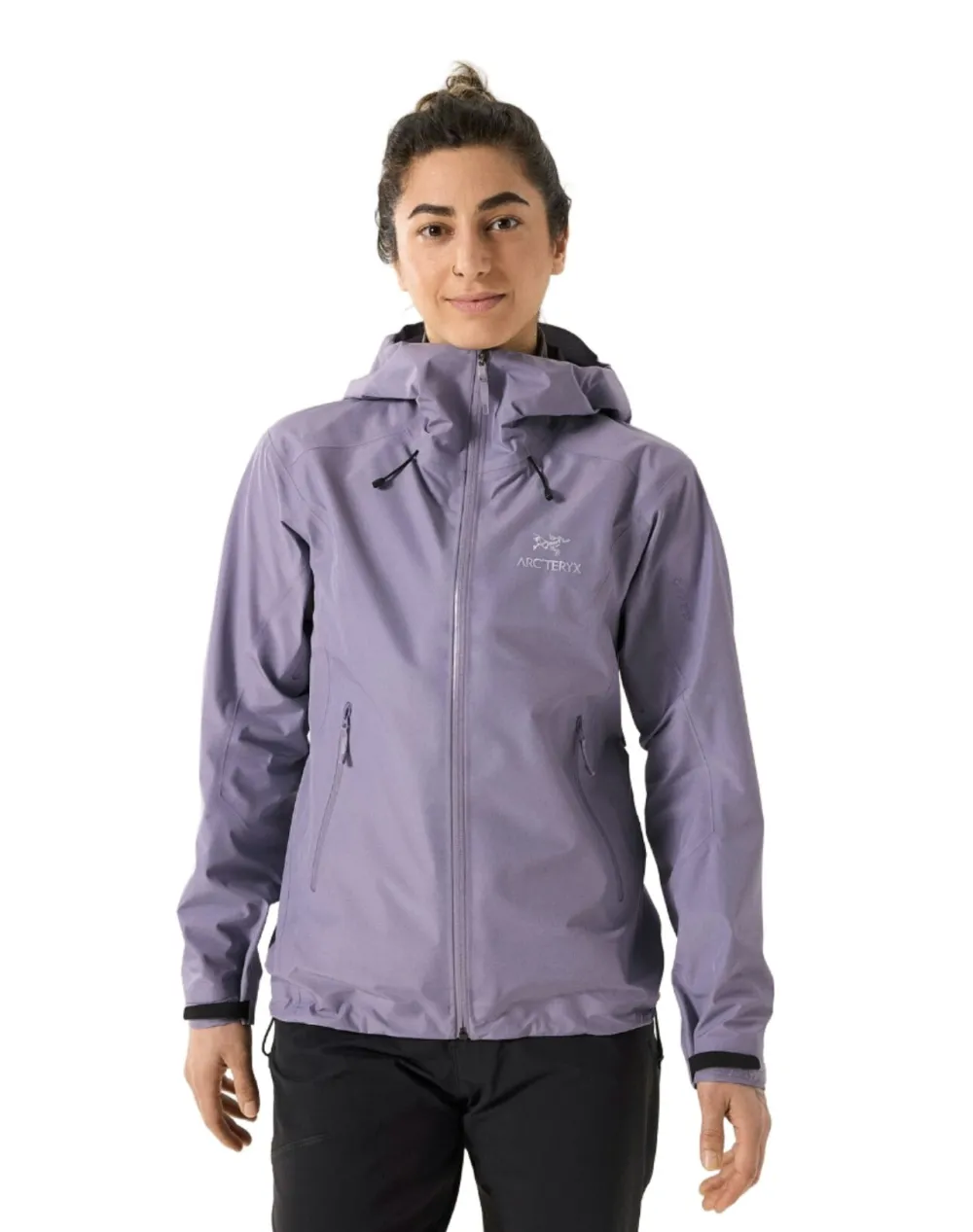 Rain & Snow Wear-Arc'Teryx Beta LT Jacket for Women