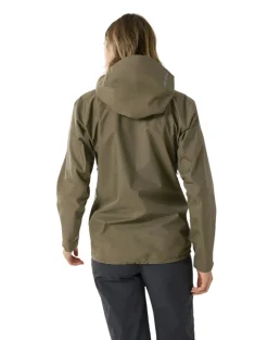 Rain & Snow Wear-Arc'Teryx Beta SL Jacket for Women