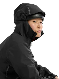 Rain & Snow Wear-Arc'Teryx Beta SL Jacket for Women
