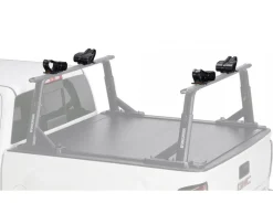 Car Racks & Pads-Yakima Big Catch Kayak Saddles (Set of 4) None