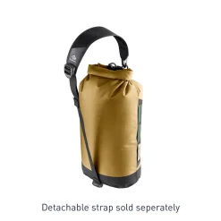 Dry Bags & Stuff Sacks-Sea To Summit Big River Dry Bag