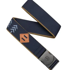 Belts|Belts-Arcade Belts Blackwood Standard Belt