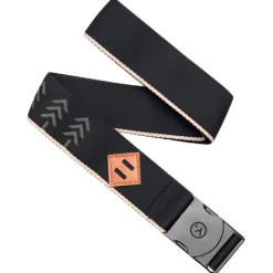 Belts|Belts-Arcade Belts Blackwood Standard Belt