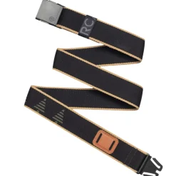 Belts|Belts-Arcade Belts Blackwood Standard Belt