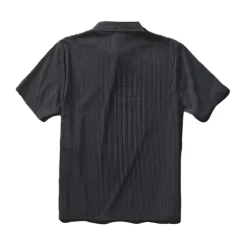 Shirts-Roark Bless Up Breathable Stretch Polo Shirt