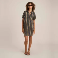 Dresses & Rompers-Roark Bless Up Dress (SALE)