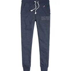 Pants|Pants-Half-Moon Outfitters Block Outline Tri-Blend Joggers (FINAL SALE)