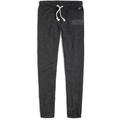 Pants-Half-Moon Outfitters Block Outline Victory Springs Pants for Women (FINAL SALE) Varsity Slate