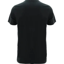 T-Shirts|T-Shirts-Half-Moon Outfitters Block Short Sleeve T-Shirt