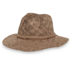Head & Neckwear-Sunday Afternoons Boho Straw Hat for Women