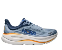 Shoes-Hoka Bondi 9 for Men