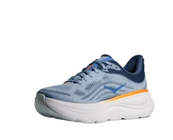 Shoes-Hoka Bondi 9 for Men