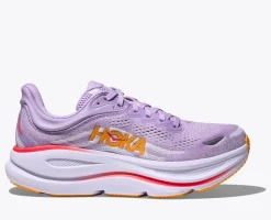 Shoes-Hoka Bondi 9 for Women