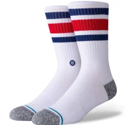 Socks-Stance Boyd Crew Socks