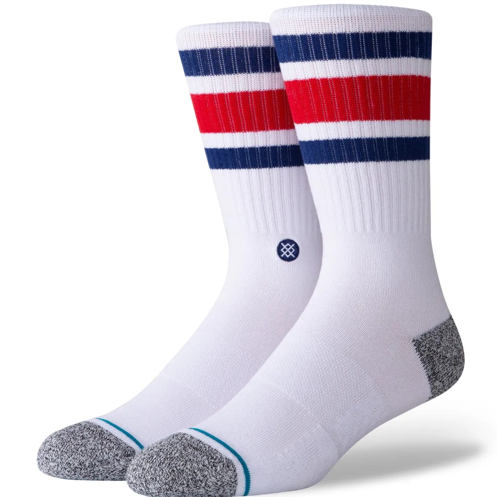 Socks-Stance Boyd Crew Socks