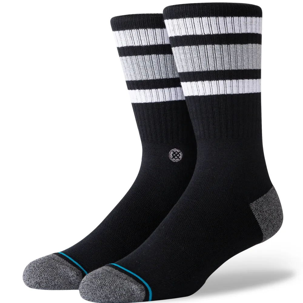 Socks-Stance Boyd Crew Socks