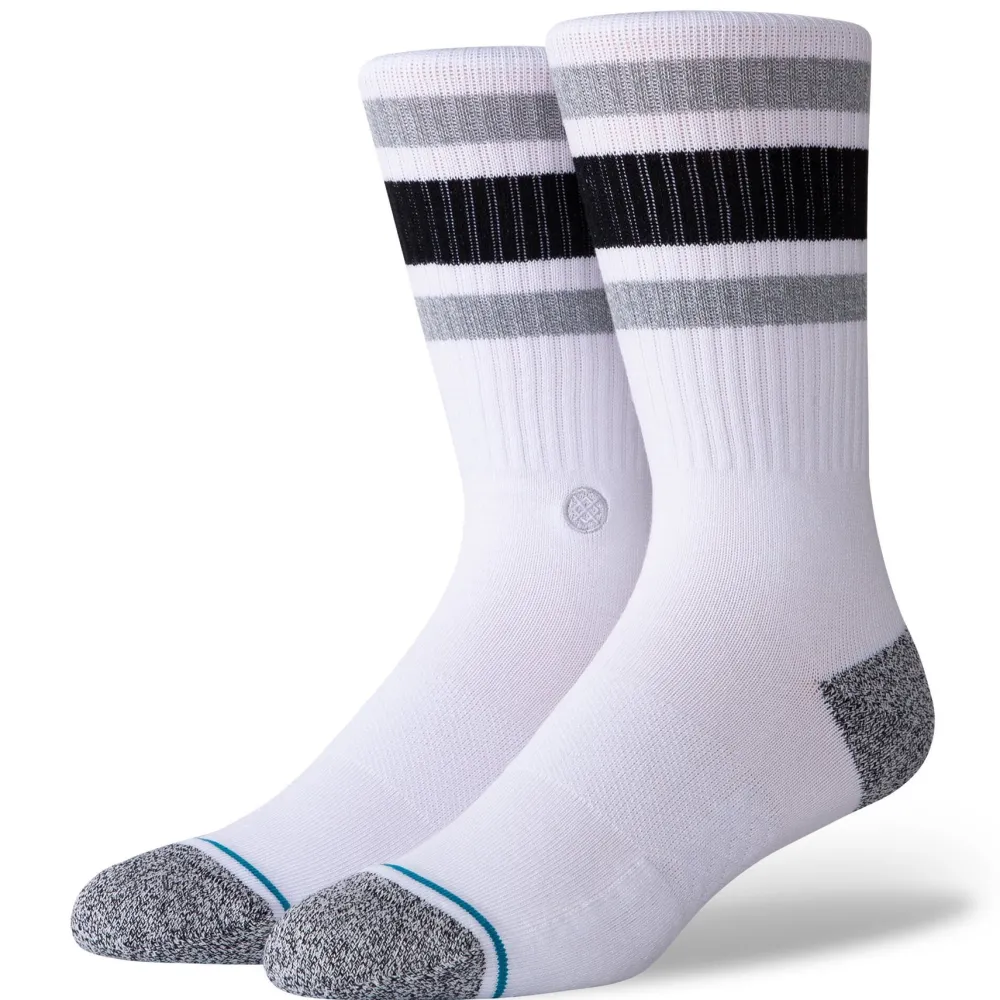 Socks-Stance Boyd Crew Socks