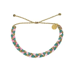 Jewelry-Pura Vida Braided Bracelet