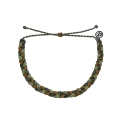 Jewelry-Pura Vida Braided Bracelet