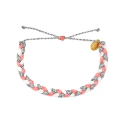 Jewelry-Pura Vida Braided Bracelet