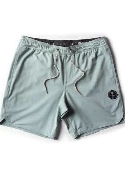 Swimwear|Shorts-Vissla Breakers 16.5" Ecolastic Shorts for Men