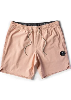 Swimwear|Shorts-Vissla Breakers 16.5" Ecolastic Shorts for Men