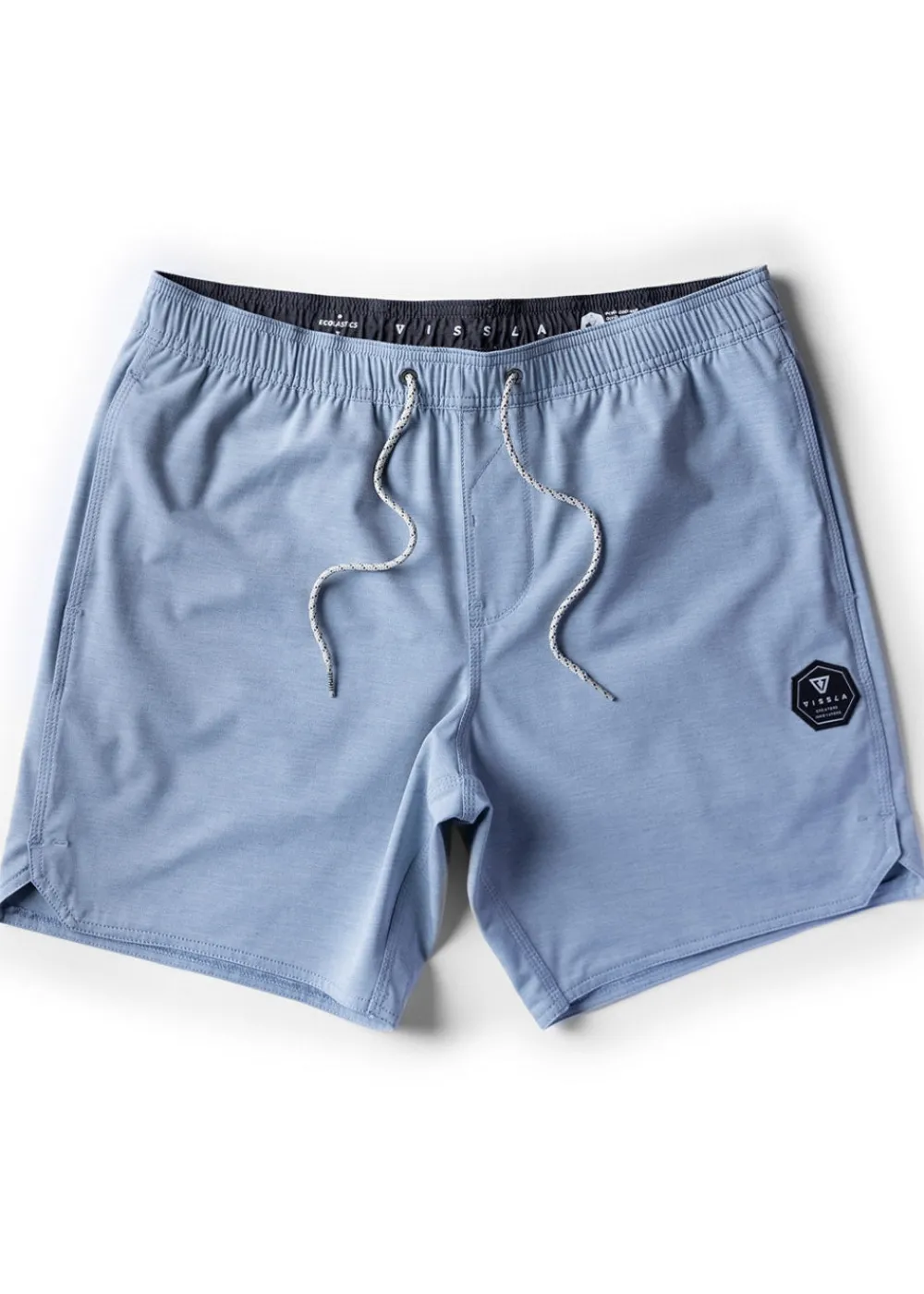 Swimwear|Shorts-Vissla Breakers 16.5" Ecolastic Shorts for Men